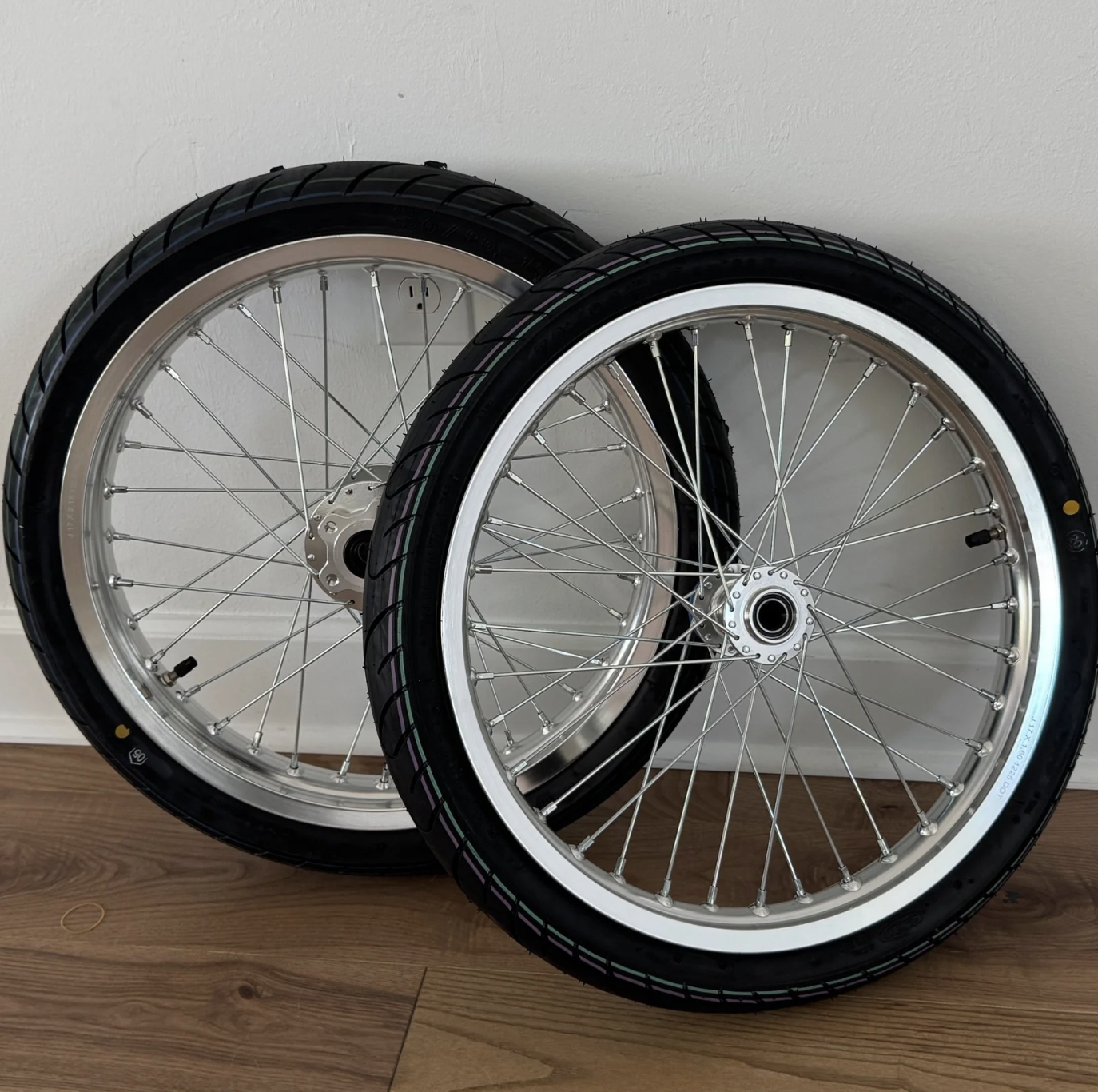 Surron LBX, Eride Pro, 79Bike Supermotos
