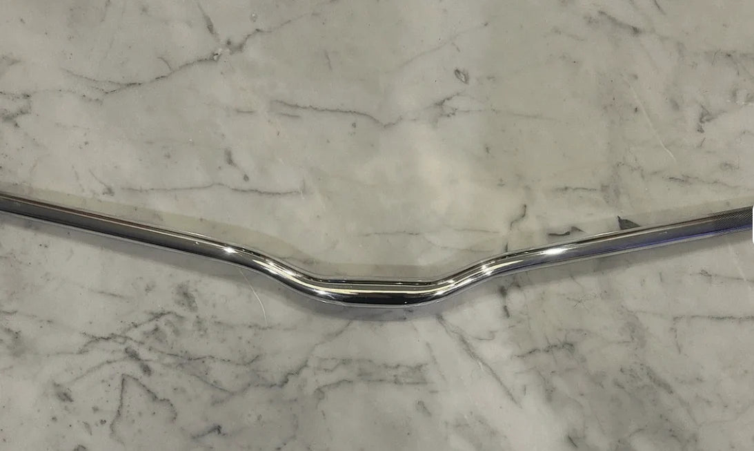 Handlebars Bars for All Emotos 31.8mm 2 week pre ORDER!