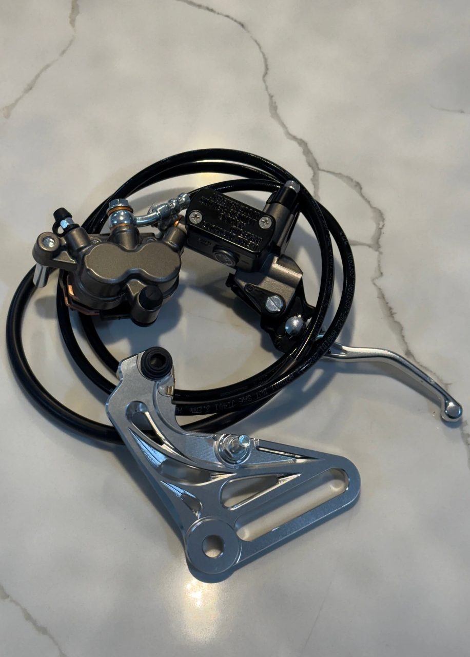 Tuttio/Yozma UB Brake Kit