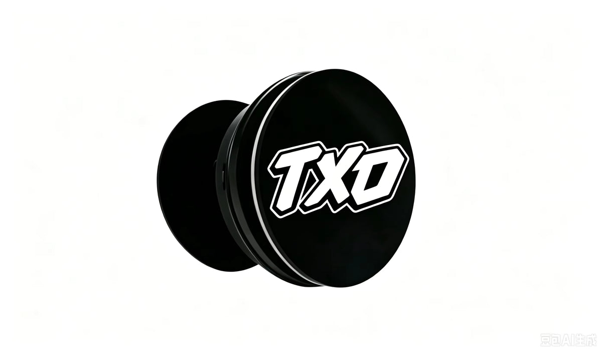 TXD Spinner