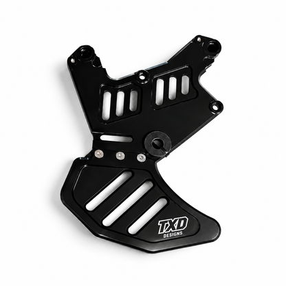 LBX/ERIDE Moto Foot Brake