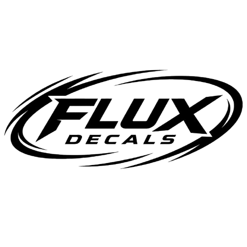 Flux Decals