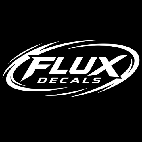 Flux Decals