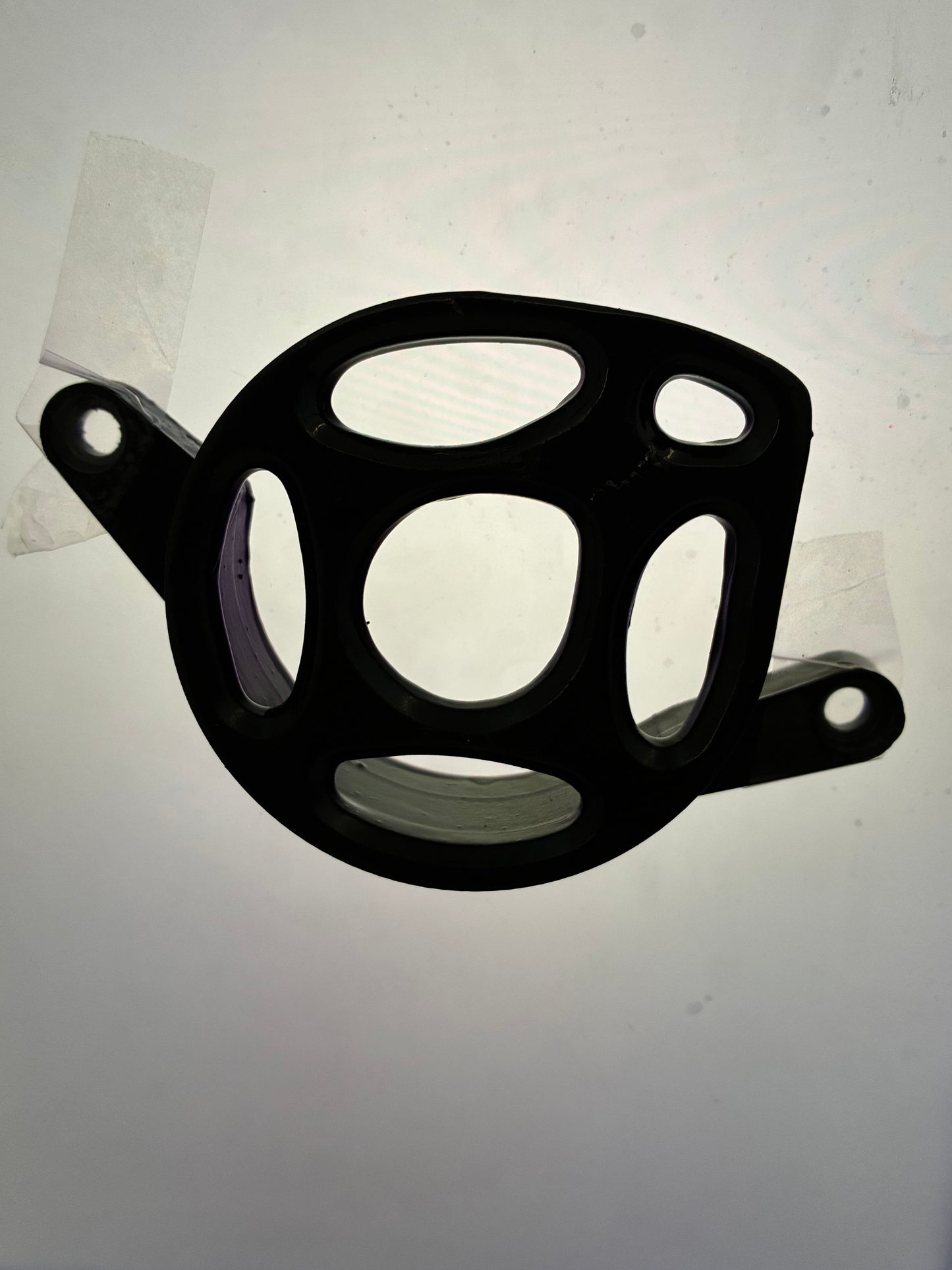 Surron Eride pro 79bike Motor covers!