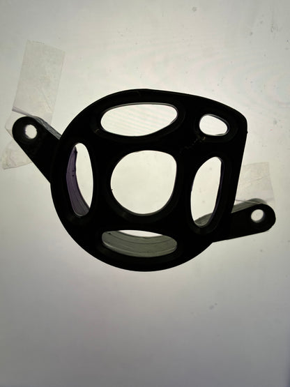 Surron Eride pro 79bike Motor covers!
