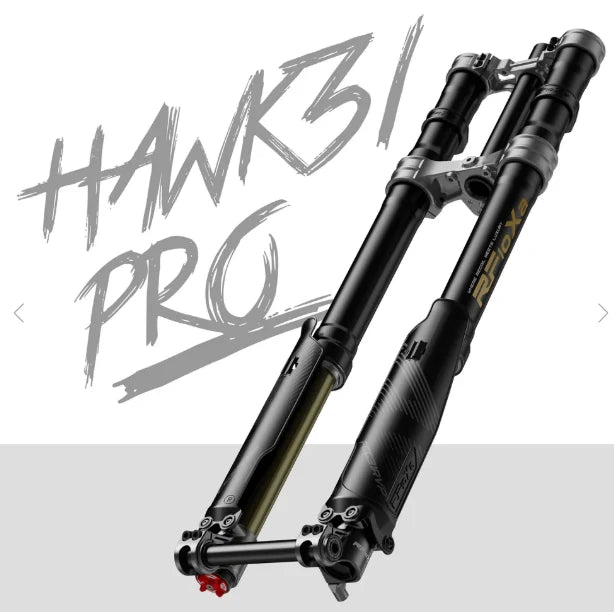 RFloXa Hawk31 Pro