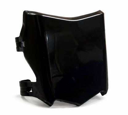 Glossy Motocutz Style Front Plate