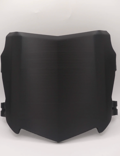 3D printed Motocuz Plate