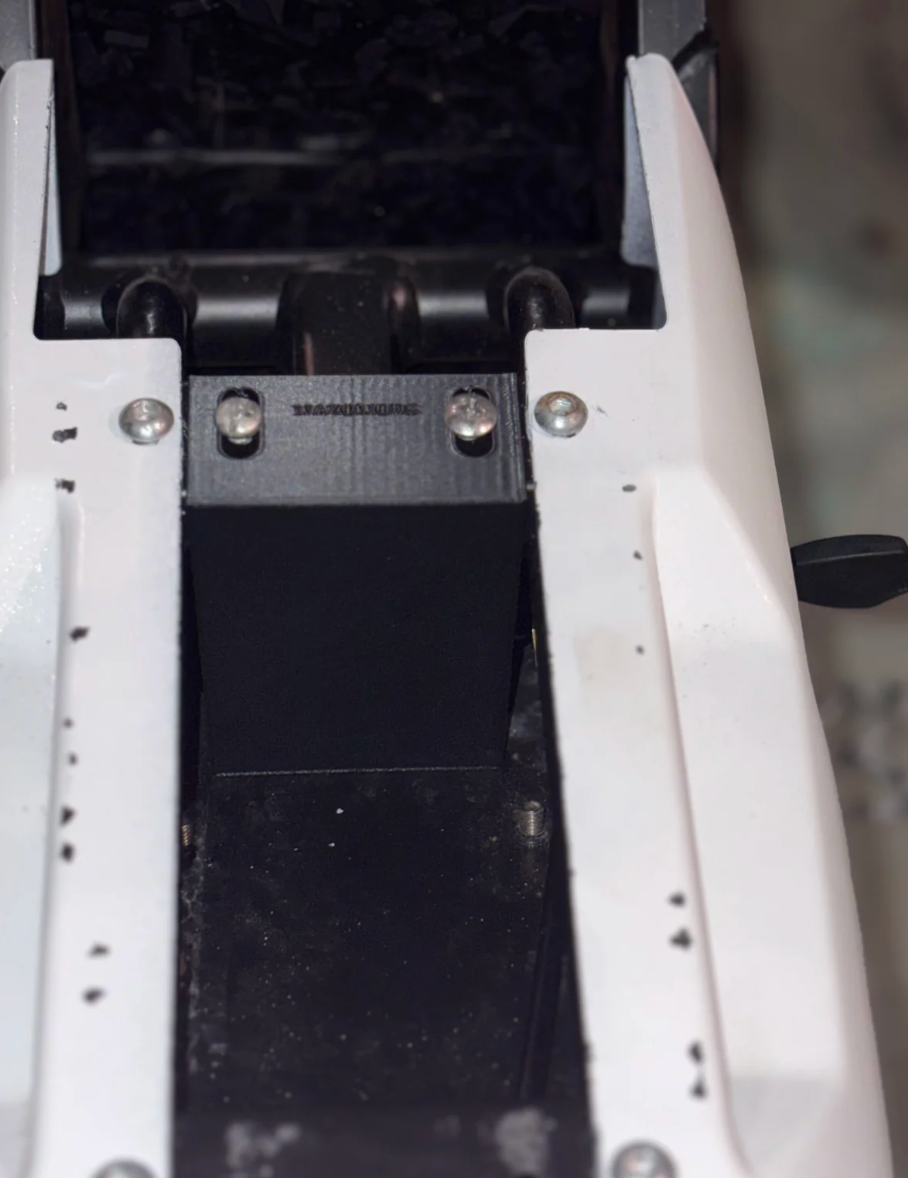 V2 Storage Compartment For Yozma IN10