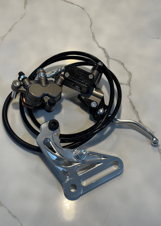 Tuttio/Yozma UB Brake Kit
