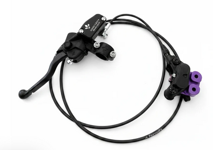 Formula Rear Emoto Brake