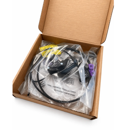 Formula Rear Emoto Brake