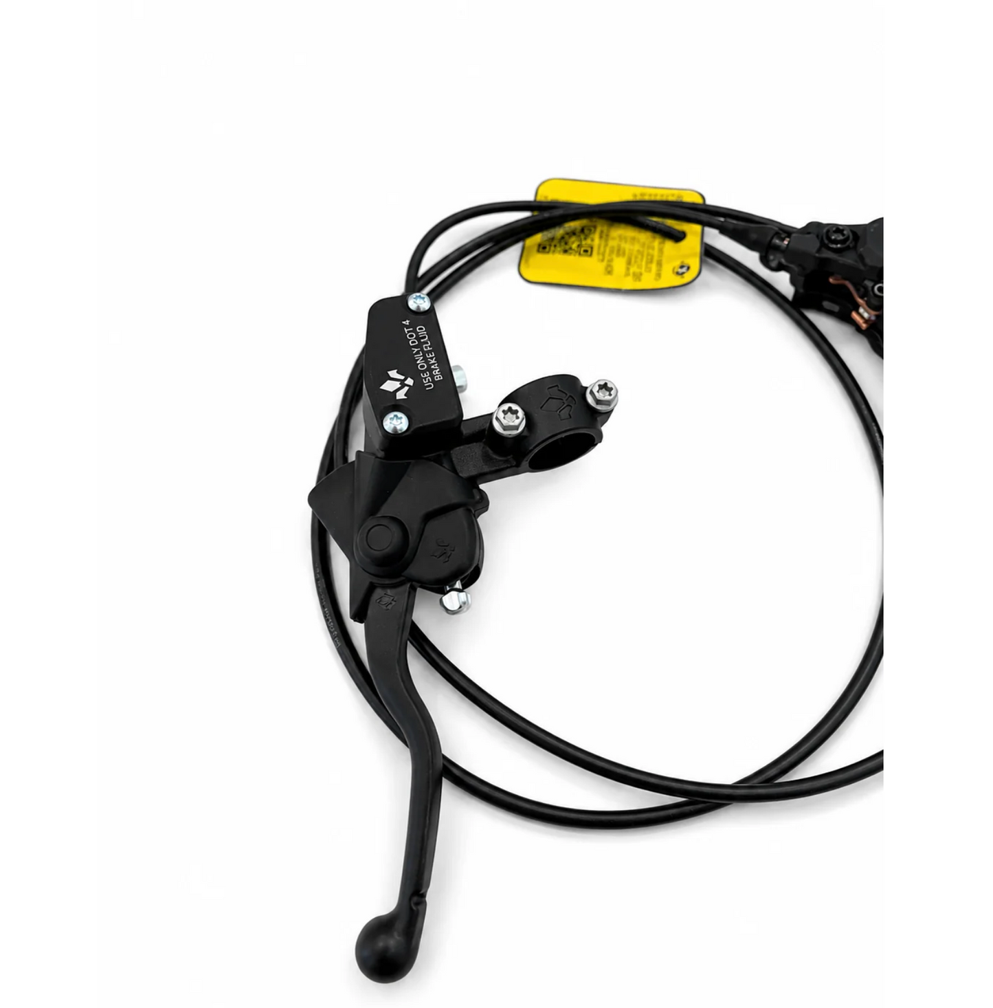 Formula Rear Emoto Brake