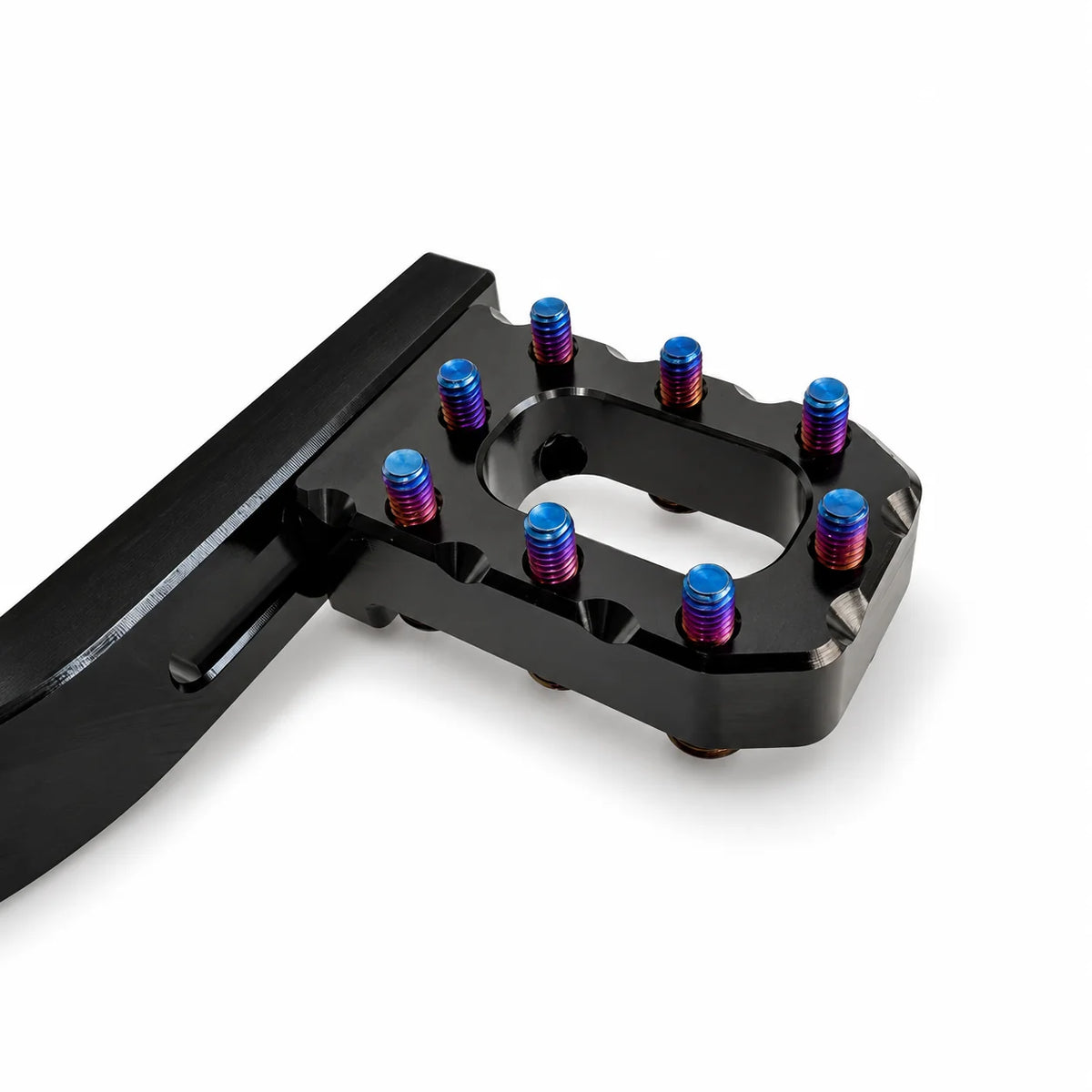 LBX/ERIDE Moto Foot Brake